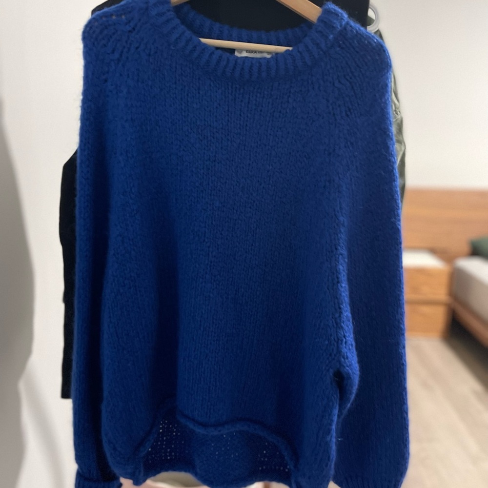Zara Sweater